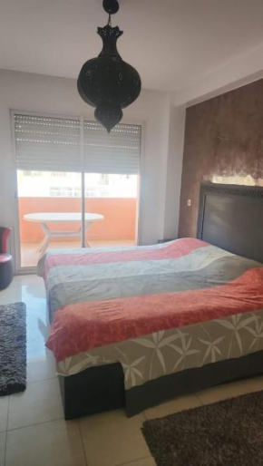 Appartement Islane avec piscine
